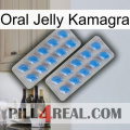 Oral Jelly Kamagra 23